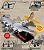 Raríssimo! B-17 Flying Fortress - 1/144 (22cm) - Metal - Imagem 4