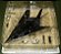 Raríssimo! F-117 NIGHTHAWK - 1:72 - Imagem 3