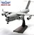 C-17 GLOBEMASTER - 1:200 (GRANDE - 30CM) - DESCONTÃO! (embalagem levemente danificada) - Imagem 1