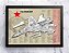 Quadro - SU-27 Flanker (20cm x 30cm) (cód. 5-6) - Imagem 1