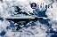 Quadro - Gripen da FAB (20cm x 30cm) (cód. 5-7) - Imagem 2