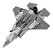 F-35 Lightning II - 1:72 - Imagem 3