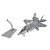 F-35 Lightning II - 1:72 - Imagem 1