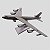 B-52 Stratofortress - METAL - 1:200 - Grande (30cm) - Imagem 3