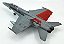 F/A-18 Hornet - 1:72 - Imagem 1