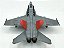 F/A-18 Hornet - 1:72 - Imagem 5