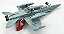 F/A-18 Hornet - 1:72 - Imagem 4