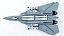 F-14 TOMCAT - 1:72 (GRANDE) - ASAS COM GEOMETRIA VARIÁVEL (1B) - Imagem 4