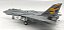 F-14 TOMCAT - 1:72 (GRANDE) - Asas abrem e fecham (geometria variável) - Imagem 5