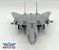 F-14 TOMCAT - 1:72 (GRANDE) - Asas abrem e fecham (geometria variável) - Imagem 1