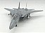 F-14 TOMCAT - 1:72 (GRANDE) - Asas abrem e fecham (geometria variável) - Imagem 6
