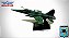 F-5M - Força Aérea Brasileira - Produto Artesanal - Imagem 2
