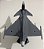 F-39 GRIPEN - Força Aérea Brasileira - Produto Artesanal - (2-24) - Imagem 3