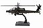 Helicóptero AH-64 Apache - 1/72 - Imagem 2