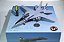 F-14 TOMCAT - 1:100 - Imagem 5