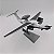 A-50 (AWACS) - 1:200 - METAL - 28cm - Imagem 1