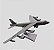 COMBO: C-17 + B-52 - 1:200 (GRANDES) - Imagem 2