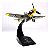 BF-109 - ESCALA 1:72 - METAL - Imagem 6