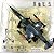 F-104 Starfighter - METAL 1:72 (25cm) - Com opções de trem de pouso - Imagem 5