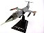F-104 Starfighter - METAL 1:72 (25cm) - Com opções de trem de pouso - Imagem 2