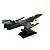 F-104 Starfighter - METAL 1:72 (25cm) - Com opções de trem de pouso - Imagem 4