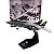 F-14 TOMCAT (TopGun)- 1:100 - METAL - Imagem 1