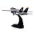 F-14 TOMCAT (TopGun)- 1:100 - METAL - Imagem 5