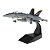F/A-18 SUPER HORNET- (Escala 1:100) - METAL - Imagem 2