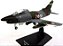 FIAT G.91R - 1:72 - Imagem 4