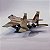 F-15 EAGLE ISRAEL - 1:100 (cód. 2-11) - Imagem 3