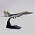 F-15 EAGLE ISRAEL - 1:100 (cód. 2-11) - Imagem 2