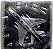 F-100 Super Sabre - Metal - 1:72 (23cm) - Imagem 4
