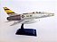 F-100 Super Sabre - Metal - 1:72 (23cm) - Imagem 1