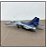 MIG-35 Fulcrum-F - 1:100 - Imagem 5