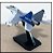 MIG-35 Fulcrum-F - 1:100 - Imagem 1