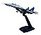 MIG-35 Fulcrum-F - 1:100 - Imagem 2