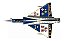 RARIDADE! Mirage-2000 - "Birds of Picardie" - Imagem 4