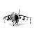 Sea Harrier  - 1:72 - Imagem 4