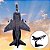 Sea Harrier  - 1:72 - Imagem 5