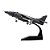 Sea Harrier  - 1:72 - Imagem 2