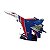 SU-27 Flanker (Russian Knights) 1:100 - Imagem 2