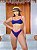 Biquíni Joatinga -Top fixo com regulador / Calcinha asadelta - Lycra Rosset - Imagem 3