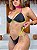 Biquíni Ipanema -Top fixo / Calcinha de fita - Lycra Rosset - Imagem 1