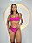 Biquíni Joatinga -Top fixo com regulador / Calcinha asadelta - Lycra Rosset - Imagem 1