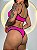 Biquíni Joatinga -Top fixo com regulador / Calcinha asadelta - Lycra Rosset - Imagem 6