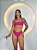 Biquíni Joatinga -Top fixo com regulador / Calcinha asadelta - Lycra Rosset - Imagem 7