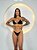 Biquíni Ipanema -Top fixo / Calcinha de fita - Lycra Rosset - Imagem 1