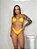 Biquíni Copacabana -Top cortininha / Calcinha asadelta - Mini Gloss - Imagem 1
