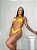 Biquíni Copacabana -Top cortininha / Calcinha asadelta - Mini Gloss - Imagem 2