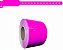 -Softband Wide Rosa Fluor - Imagem 1